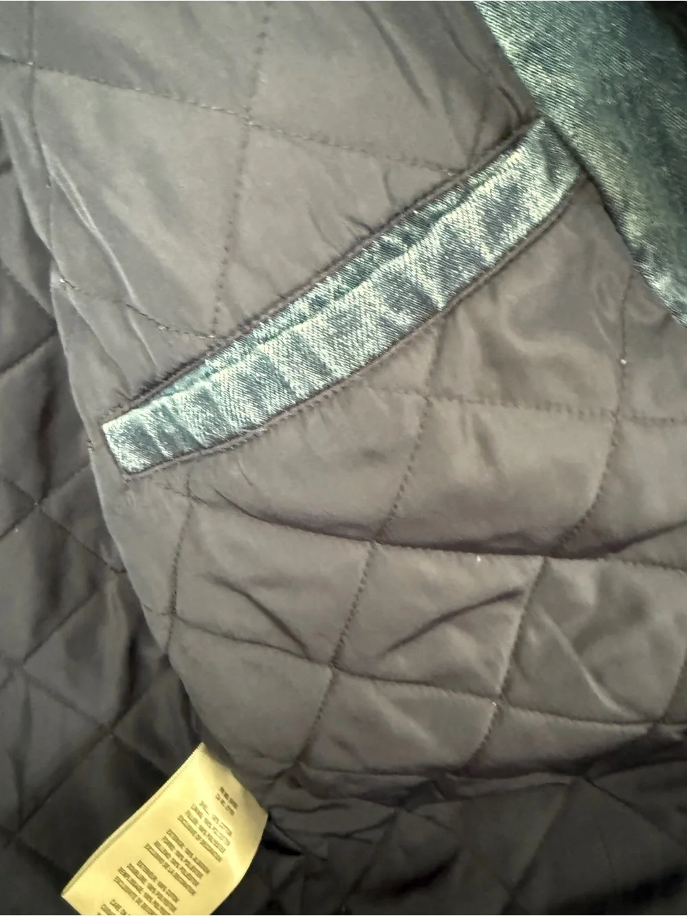 Levi's Men's Medium Blue Denim Shirt Jacket size XL